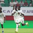 Senegal defeat Morocco again to advance to AFCON U17 final