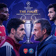 PSG vs Arsenal Champions League Final Prediction and Betting Tips: Unstoppable Force Meets Immovable Object In Battle For European Glory