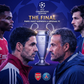 PSG vs Arsenal Champions League Final Prediction and Betting Tips: Unstoppable Force Meets Immovable Object In Battle For European Glory