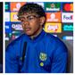 Atletico Madrid make Lamine Yamal bid after Barcelona offer €100m for Alvarez