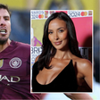 I never cheated on her - Man City's Rúben Dias issues statement following split from Maya Jama