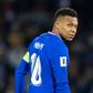 France star Kylian Mbappe || imago