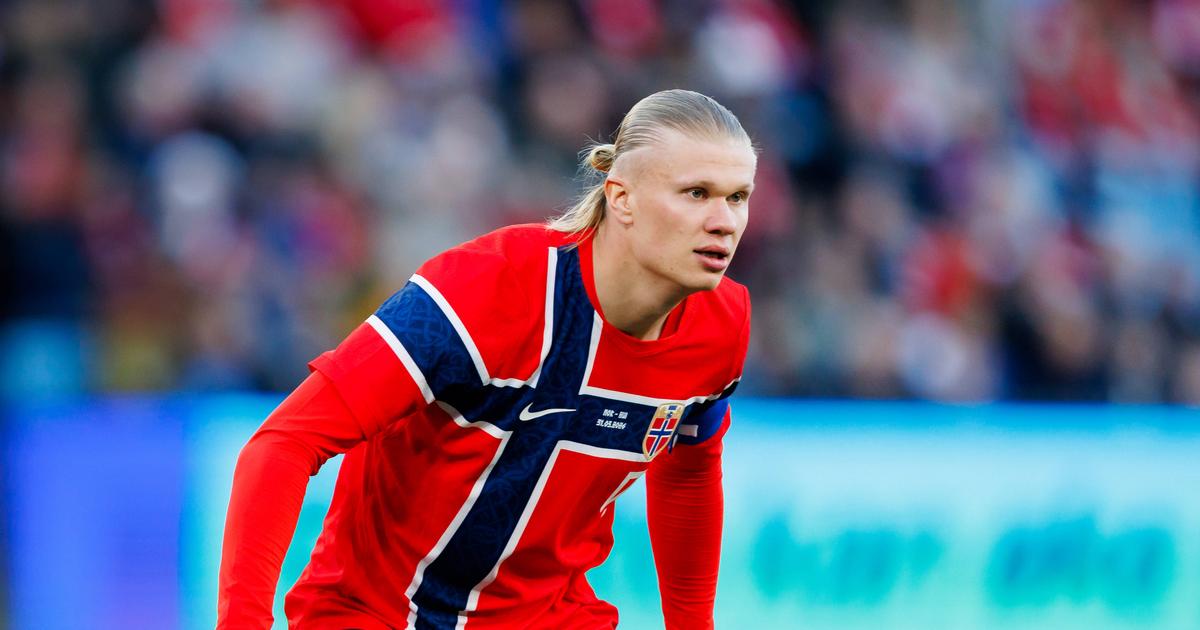 Not Portugal, Argentina – Haaland names favourites to win 2026 World Cup