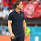 Dutch coach Frank de Boer quits after Euro 2020 exit