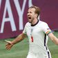 'We don't stop here', says Kane as England eye Euro glory
