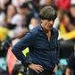 England defeat 'hugely disappointing' for Loew as Germany bow out
