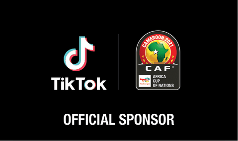 TikTok teams up with CAF, affirms standing as digital hub for African football fandom