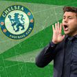 Chelsea boss Mauricio Pochettino