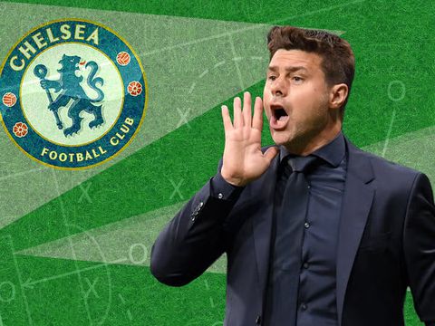 Nkunku in, Havertz out: How Chelsea could line up under Pochettino next season