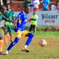 It's over between KCCA and experienced left-back