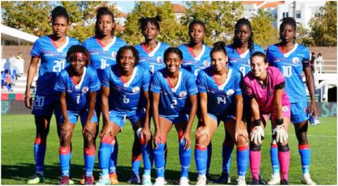 Haiti: Player Profiles