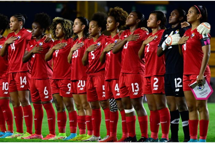 Panama Women Squad for the 2023 World Cup |Pulsesports.ng