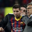 Tata Martino reunites with Lionel Messi at Inter Miami