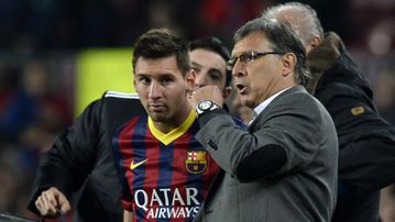 Former Barcelona boss appointed Inter Miami head coach, set for Messi reunion