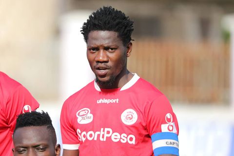 Simba set to honour Mkude amidst swirling Young Africans' rumours