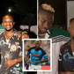 Victor Osimhen and Ogenyi Onazi