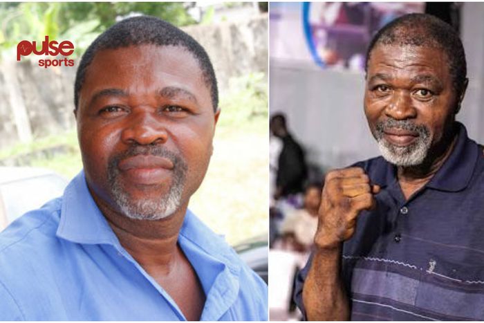 Jeremiah Okorodudu |Pulsesports.ng