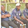 Nzoia Sugar head coach Salim Babu.