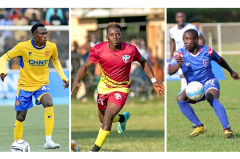 UPL Awards: Tough competition for Young Player of the Season