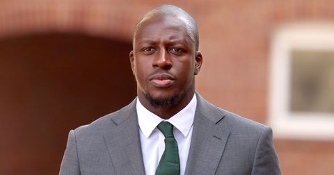Manchester City left back Mendy allegedly boasted “to have slept with 10,000 women” to one of his victims before proceeding to rape her