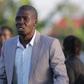 Senfuma outlines next season's targets as Maroons battle to keep hold of Simon Tamale
