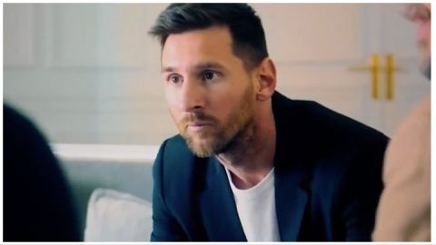 Messi: Inter Miami star praised for acting debut in Argentine series ‘Los Protectores’
