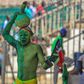 Tusker, Kakamega Homeboyz ticket information for Mozzartbet Cup final