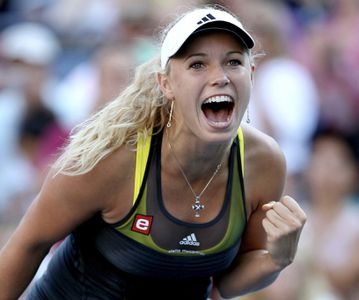 Caroline Wozniacki: Grand Slam champion set for professional tennis return