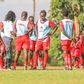Junior Harambee Starlets disappointed as camp ends prematurely for CECAFA U18 tournament