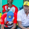 Kakamega Homeboyz coach Patrick Odhiambo