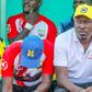 Kakamega Homeboyz coach Patrick Odhiambo