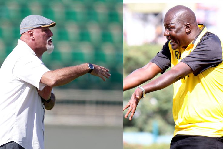 “If I am using juju, it is good because it is my choice!” Matano fires back at Aussems
