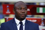 Super Eagles: Ex-Barcelona star Amuneke knocks 'impatient' NPFL clubs, proffers solutions