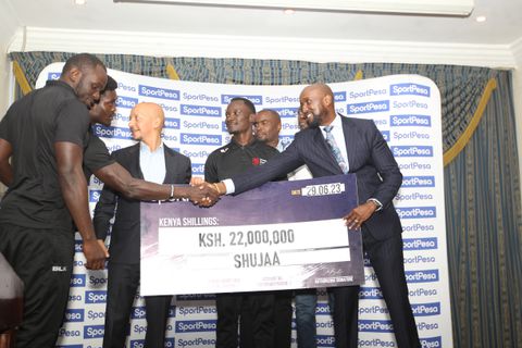 SportPesa to sponsor 2023 National Sevens Circuit