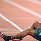 Caster Semenya during a past race.