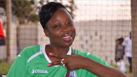 Former Gor Mahia official narrates how she was poisoned during campaign period