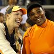 Caroline Wozniacki reveals how Serena Williams backed her return