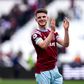 Hii imeenda! West Ham confirm Declan Rice departure with Arsenal set to unveil midfielder