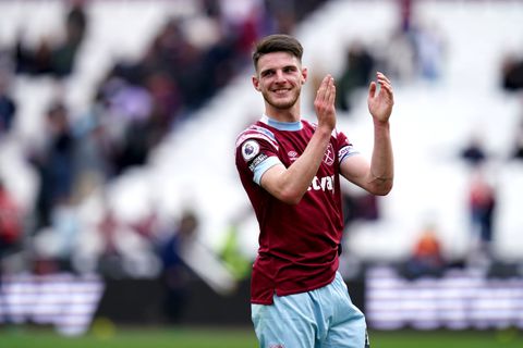 Why Declan Rice will be an era-defining signing for Arsenal