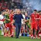 Euro 2024: Denmark looking to channel 1992 heroics against Germany