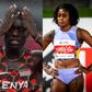 5 athletes who will not defend their Olympics titles in Paris, including a Kenyan
