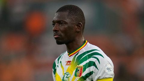 Why Mali captain Hamari Traore faces an indefinite sideline as Paris Olympics approach