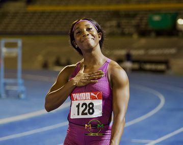 Shelly-Ann Fraser-Pryce set to receive major honour in Jamaica for her positive impact