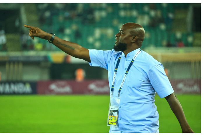 Former Super Eagles coach set to return