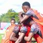 AFC Leopards claw Kariobangi Sharks to finish third in FKF Cup