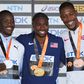 Noah Lyles heaps praise on Letsile Tebogo with the ultimate compliment