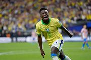 Brazil ignite Copa America campaign with impressive victory over Paraguay