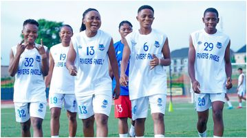 FA Cup Final: Rivers Angels target historic 9th title as Abia Warriors eye first-ever major silverware vs El-Kanemi
