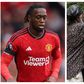 Wan-Bissaka goes ‘Spiritual’