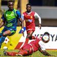 Continental ticket at stake as Kenya Police face KCB in FKF Cup final